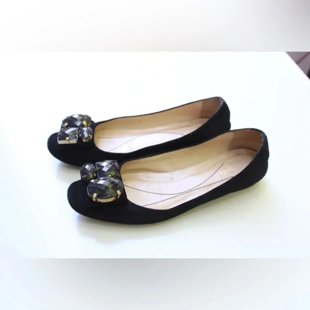 Kate Spade flats